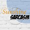 Full of Sunshine and Sarcasm T-Shirt, Sarcastic Shirt, Shirts for Women, Gift for Her, Fashion Shirt for Women product 3